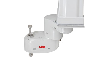 Abb Irb 910 Inv Ii