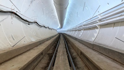 Hawthorne+tunnel