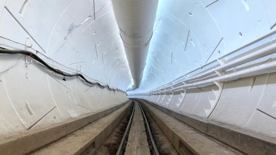 Hawthorne+tunnel