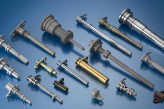 Lube Nozzles