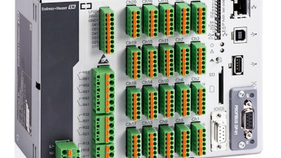 Rsg45 Din Rail