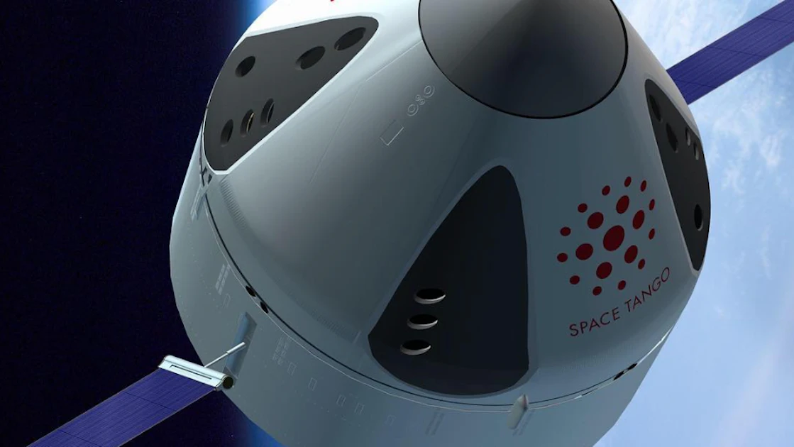 Space Tech Space Tech Company Plans Orbiting Factory | Design and Development Today
