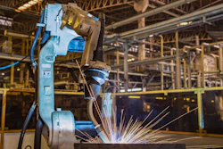 Robotics Istock