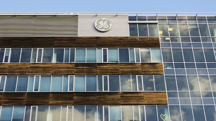 Ge I Stock