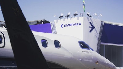 Embraer