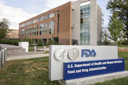 This Oct. 14, 2015, file photo shows the Food and Drug Administration campus in Silver Spring, Md.