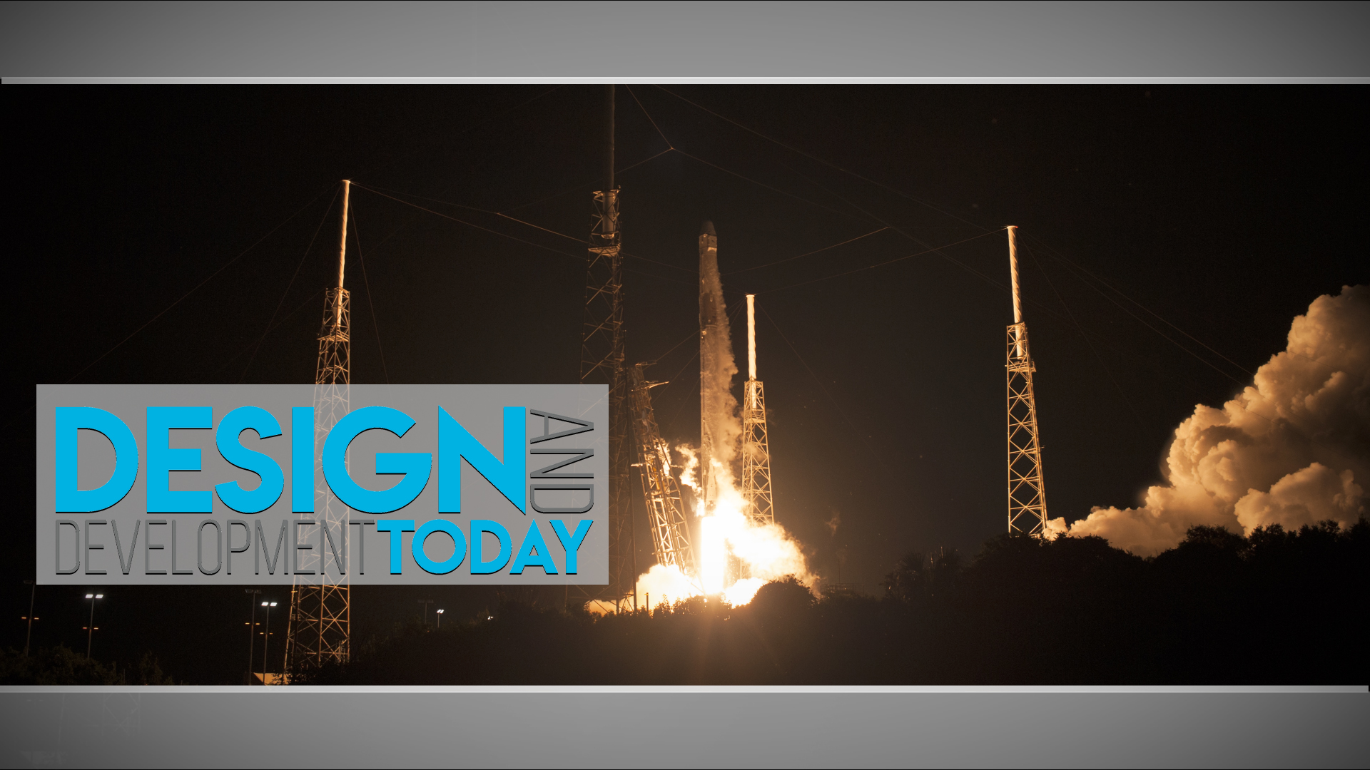 Space X Thumb