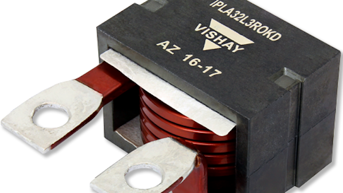Vishay Ilpa32 Inductor