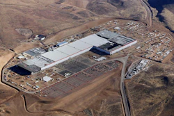 Gigafactory Announcement