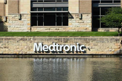Medtronic Operational Headquarters.
