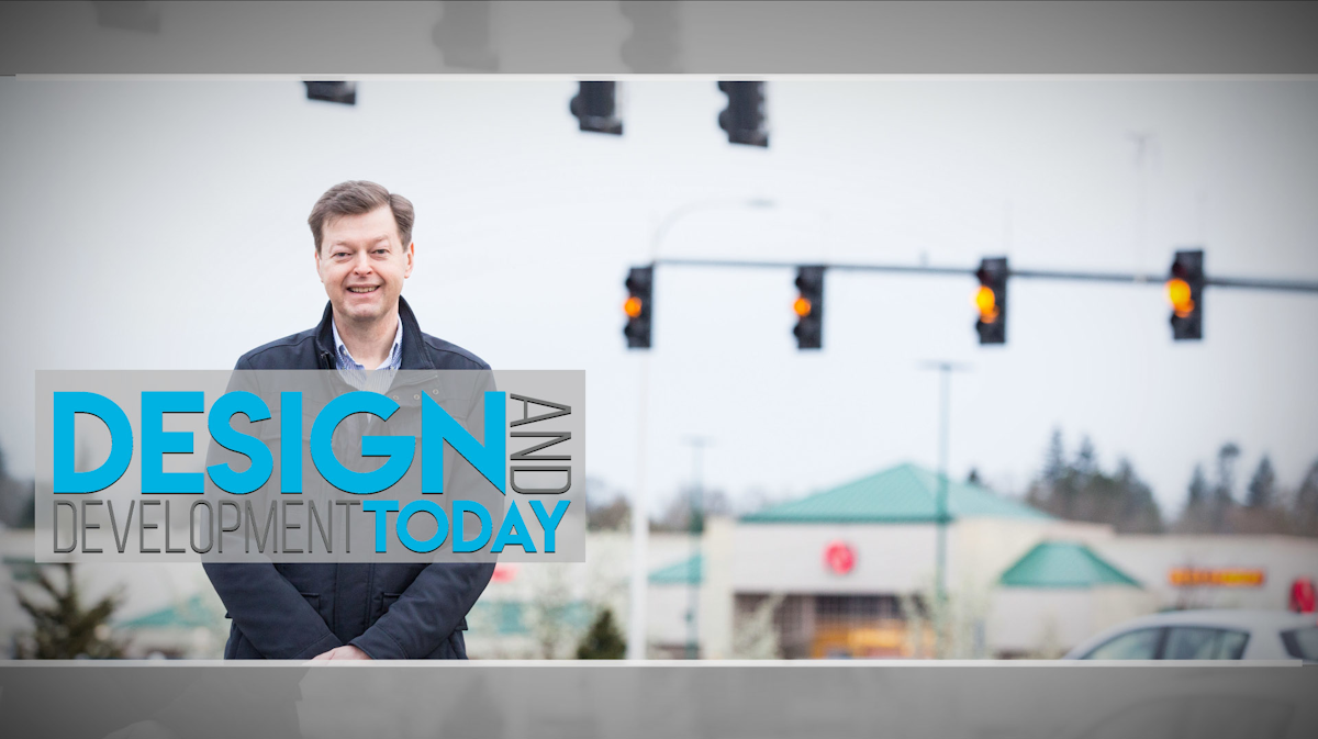 Engineer Wins Lawsuit Following Traffic Camera Saga Design And Development Today