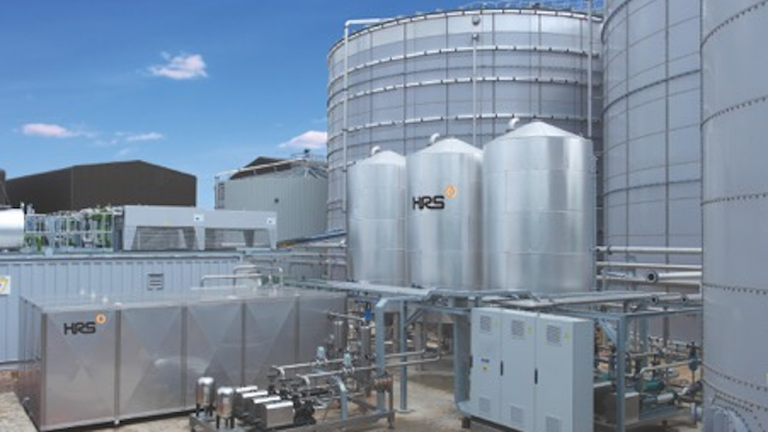 Using a heat exchanger to handle difficult materials such as digestate and feedstock for anaerobic digestion needs careful consideration.
