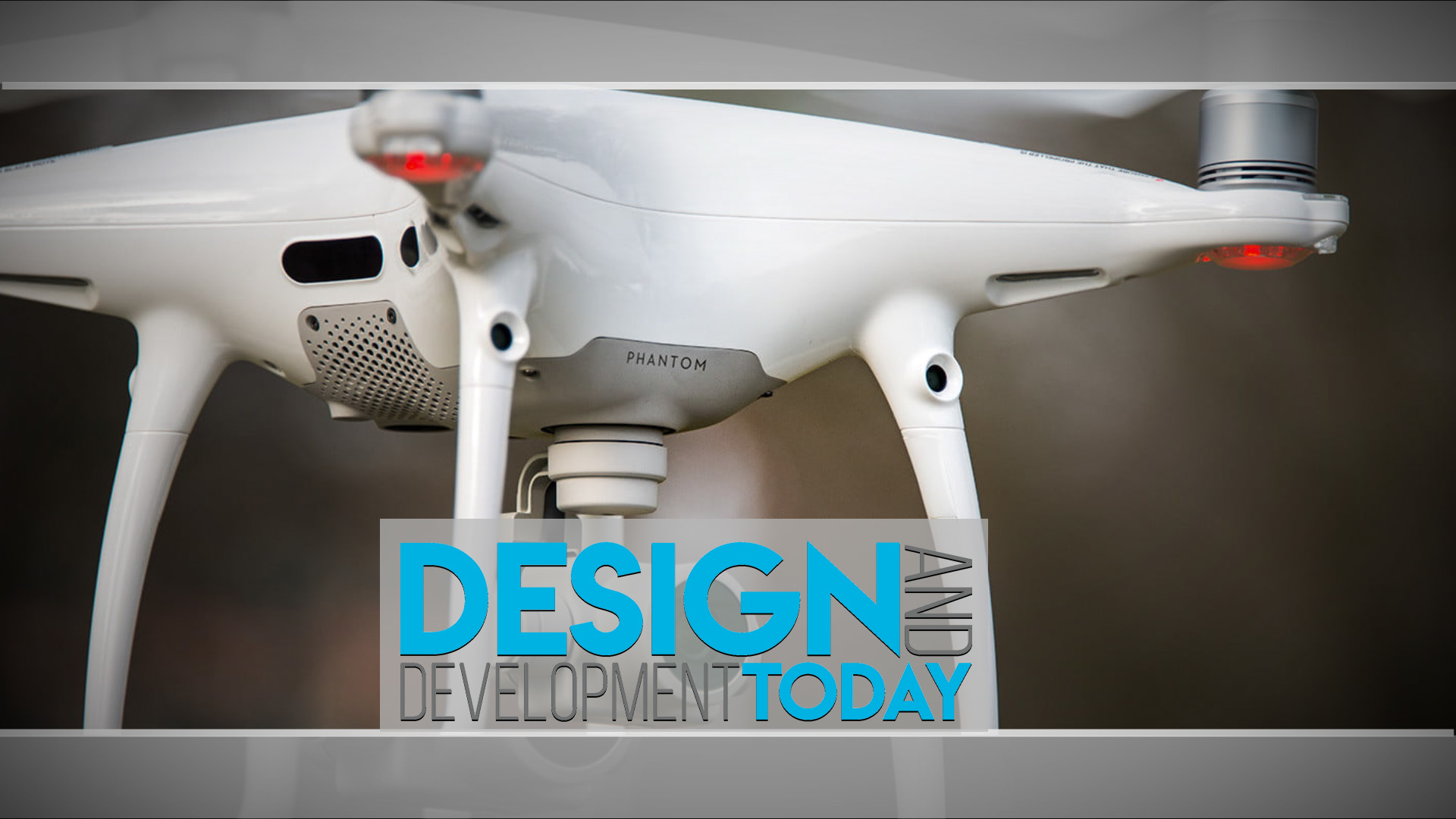 Drone Thumb