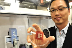 SFU Mechatronic Systems Engineering professor Woo Soo Kim is collaborating with Swiss researchers to develop an eco-friendly 3D-printable solution for producing wireless Internet of Things sensors.