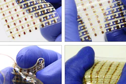 Researchers from the University of Houston have reported significant advances in the field of stretchable, rubbery electronics.
