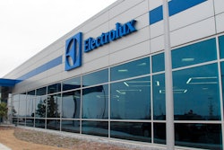 This Tuesday, Jan. 15, 2013, file photo shows Electrolux's plant in Memphis, Tenn.