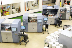ExOne Mid-Atlantic Production Service Center, North Huntingdon, Pa.