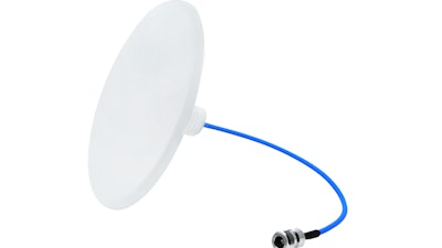 Laird Connectivity Cfsa Ultra Low Profile Antenna