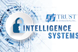 Trust Automation Press Release Trust Intelligence Systems