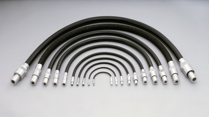 Ready Flex Flexible Shafts Horizontal