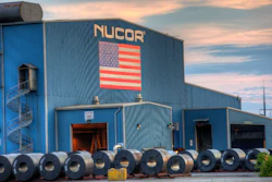 Nucor Steel Gallatin