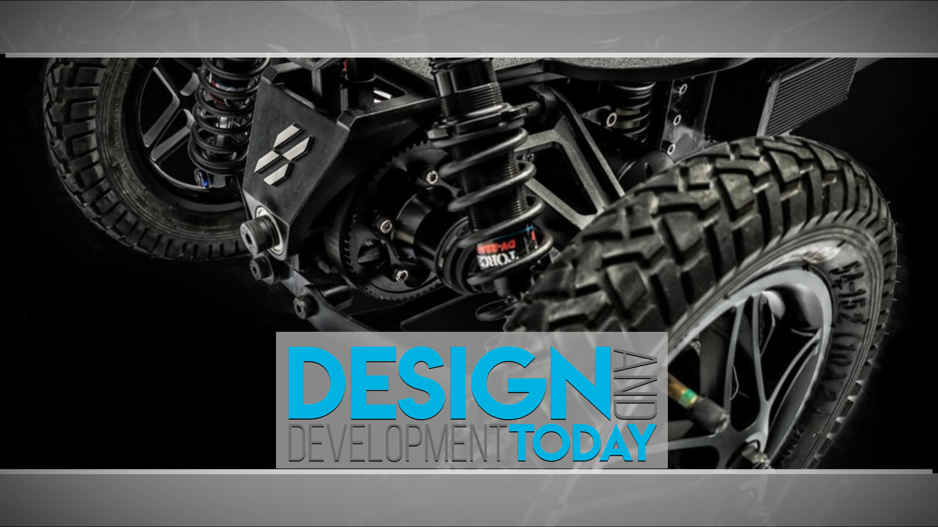 Electric Skateboard Can Hit 45 MPH