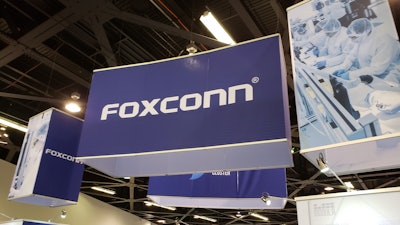 Foxconn Mdm