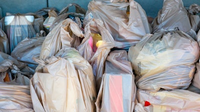 Plastic Bags