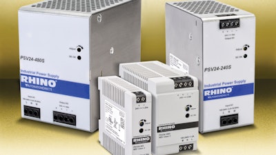 Rhino Psv Power Supplies 5x7
