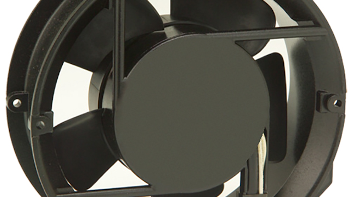 Orion Fans Ec Series Ip68 Atex Image