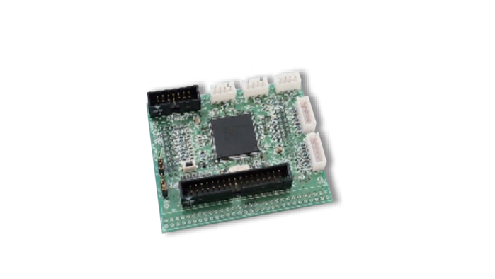 Microcontrollers For High Temperature Applications From Renesas