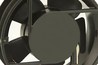 Orion Fans Ec Series Ip68 Atex Image