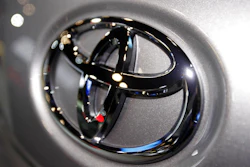 Toyota in 2013 settled the first in a group of wrongful death and injury lawsuits involving sudden, unintended acceleration by its vehicles.