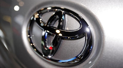 Toyota in 2013 settled the first in a group of wrongful death and injury lawsuits involving sudden, unintended acceleration by its vehicles.