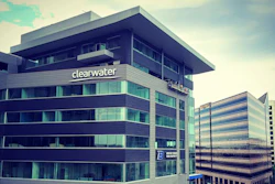 Clearwater Analytics' headquarters in Boise, Idaho, June 16, 2016.