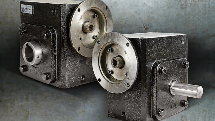 Cast Iron Worm Gears 5x7