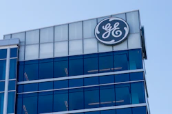 GE's Global Operations Center in Cincinnati, Jan. 16, 2018.