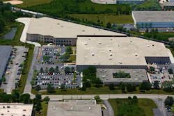 Smalley Building Photo