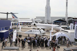 Eviation announces the first commercial customer, Cape Air, for its all-electric airplane Alice.