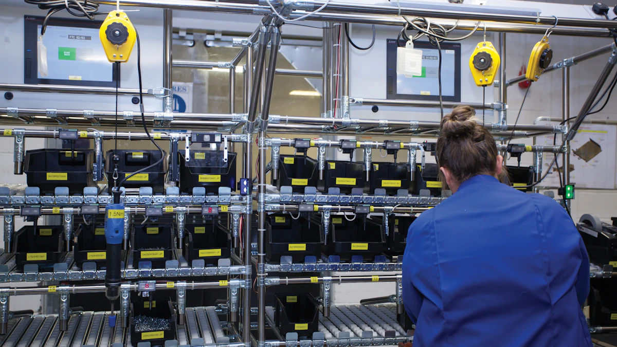 Integrated Guided Operator Solutions From: Mitsubishi Electric