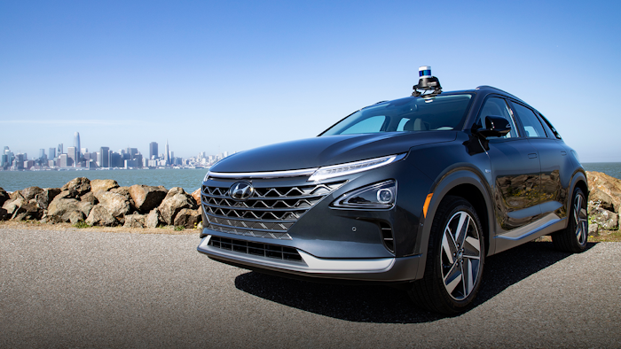 With the integration of the Aurora Driver, Hyundai and Kia vehicles will enhance their ability to monitor, react, and adapt to different surroundings.