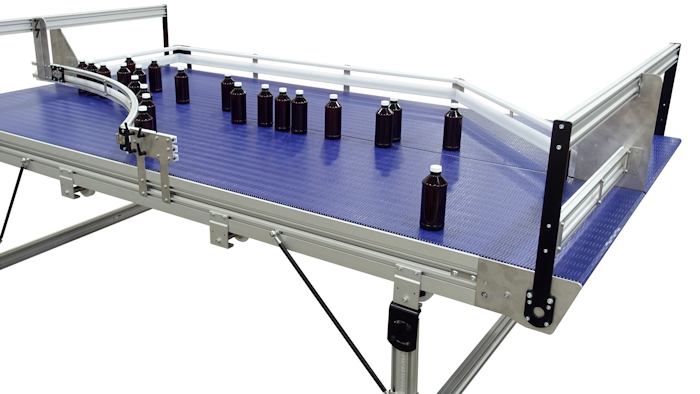 Recirculating Conveyor Dorner