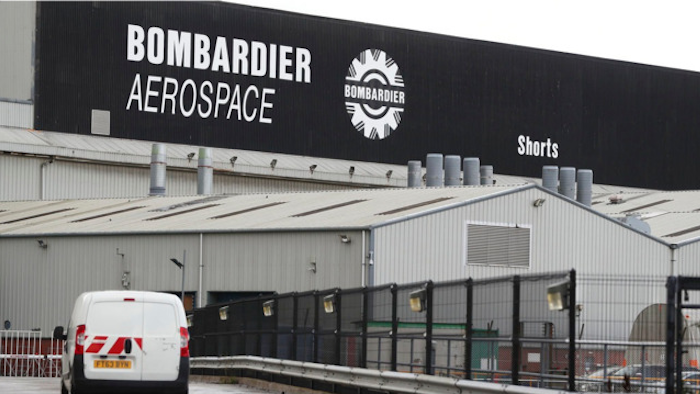 Bombardier