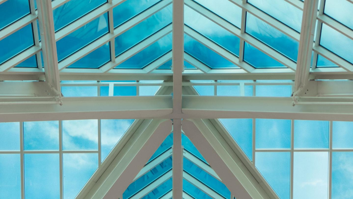 Smart glass is gaining popularity as an energy-efficiency product for buildings, cars and airplanes.