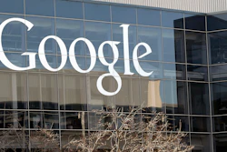 This Thursday, Jan. 3, 2013, file photo shows Google's headquarters in Mountain View, Calif.