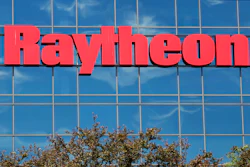 Raytheon's Integrated Defense Systems facility in Woburn, Mass., Monday, June 10, 2019.