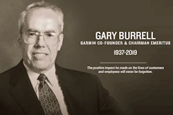 Gary Burrell