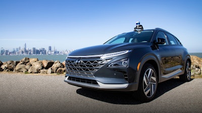 With the integration of the Aurora Driver, Hyundai and Kia vehicles will enhance their ability to monitor, react, and adapt to different surroundings.