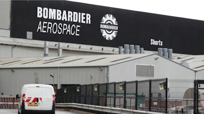 Bombardier
