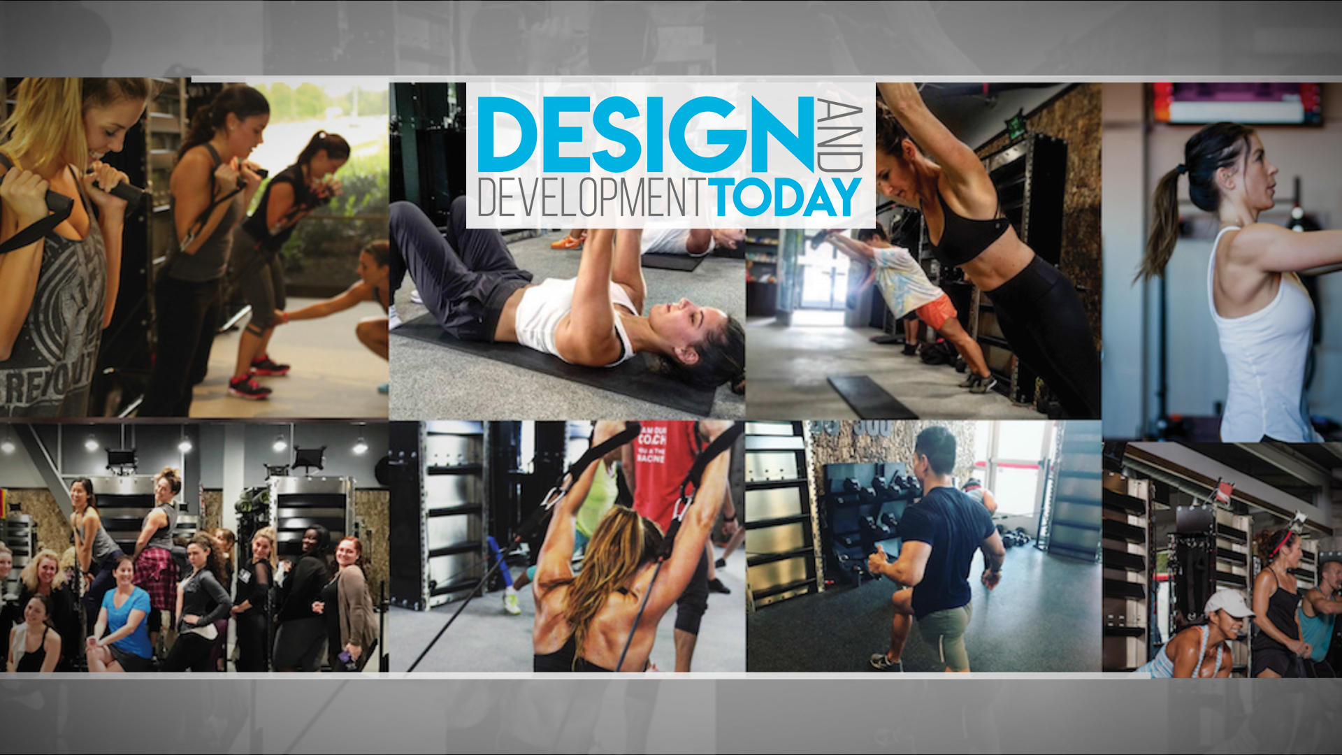 Fitwall